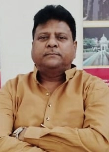 MR. AKASH NAGPAL