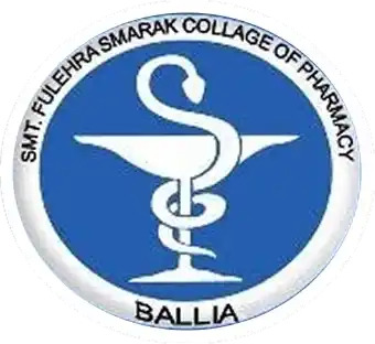 Smt Fulehra Smarak College of Pharmacy.